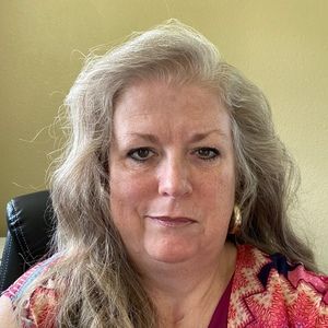 Meet your Posher, Jackie